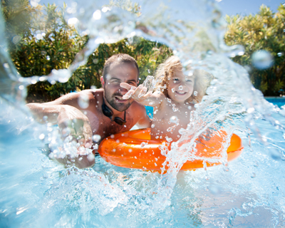 Compass Pools Australia - Find a Dealer in Tamworth - Compass Pools Tamworth - Swimming Pools
