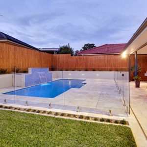 Planning the Pool Project