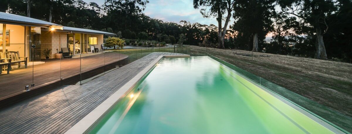 Compass Pools Australia Choosing the right pool Lap pool
