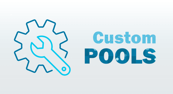 Pool Customisation Options