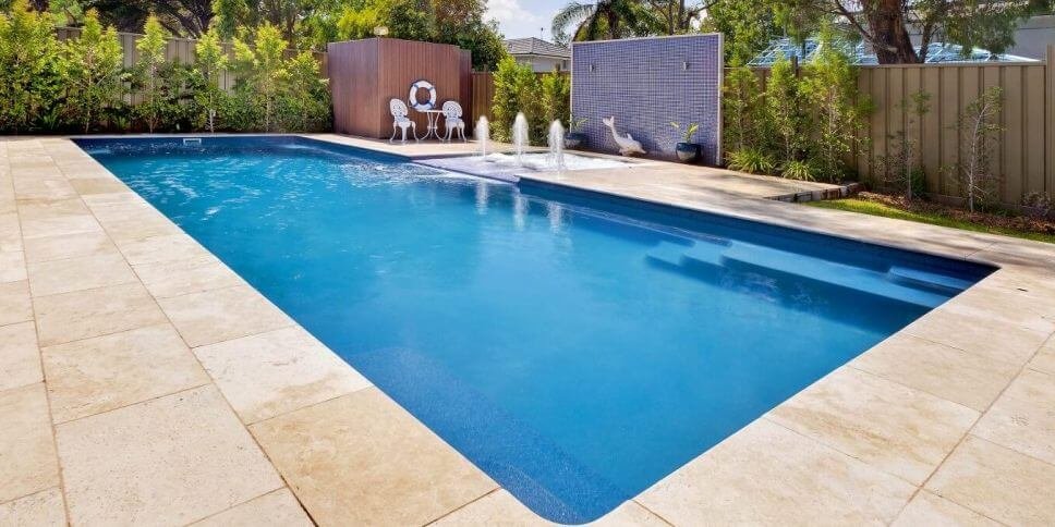 Water Circulation Clean And Healthy Pool Compass Pools Australia