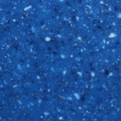 Royal Blue Vivid fibreglass pool colour tile