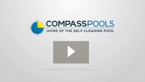 Compass Pools Australia - Fibreglass Swimming Pools - Video Screen Thumbnail